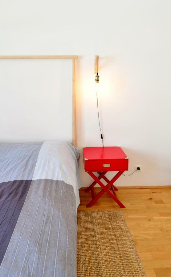 2 Bedrooms @ The U3 Subway Wien Exterior foto